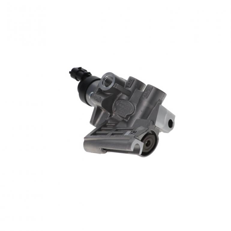 FUEL PRESSURE REGULATOR VALVE