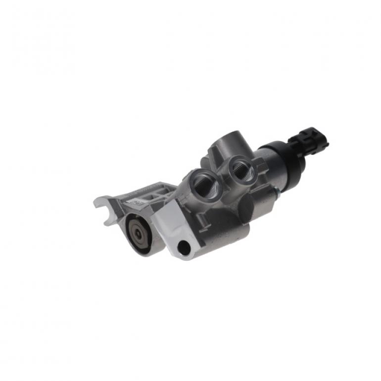 FUEL PRESSURE REGULATOR VALVE