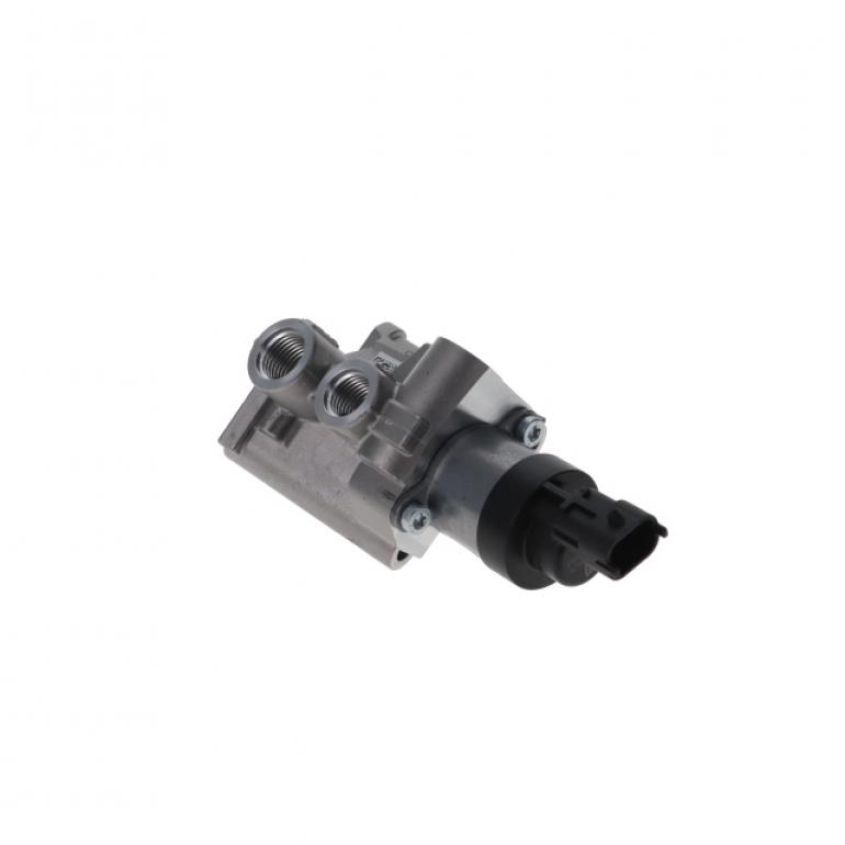 FUEL PRESSURE REGULATOR VALVE