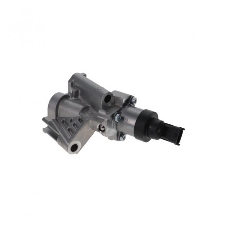 FUEL PRESSURE REGULATOR VALVE