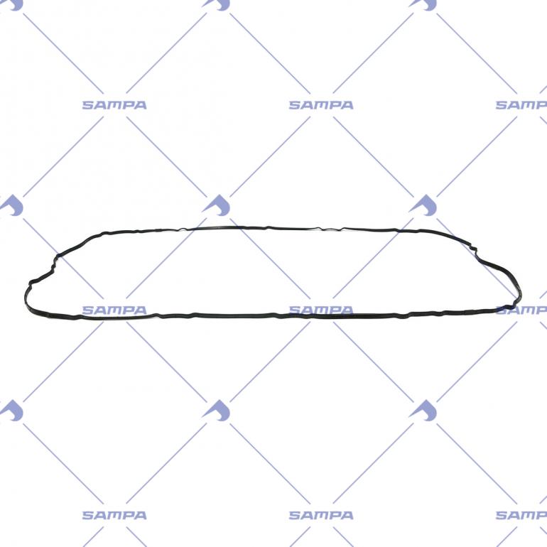 ENGINE OIL PAN SUMP GASKET