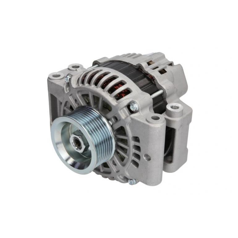 ALTERNATOR ASSEMBLY WITH PULLEY 28V 100AMP