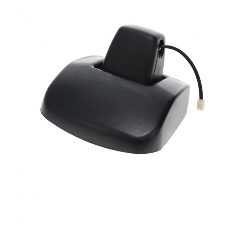 MANUAL ADJUST HEATED WIDE ANGLE MIRROR HEAD