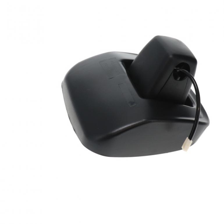 MANUAL ADJUST HEATED WIDE ANGLE MIRROR HEAD