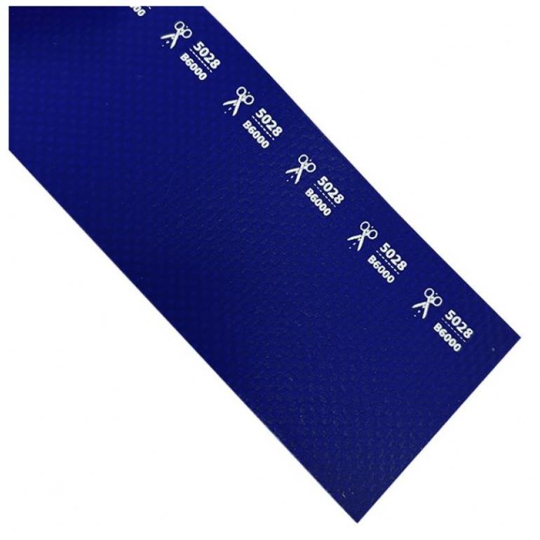 OXFORD BLUE CURTAINSIDER REPAIR MATERIAL