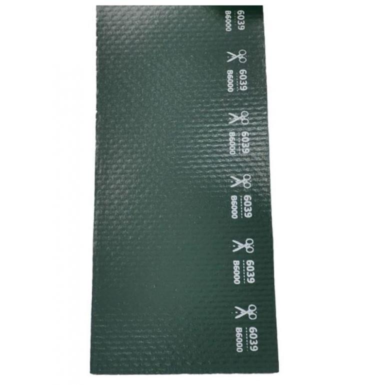 DARK GREEN CURTAINSIDER REPAIR MATERIAL