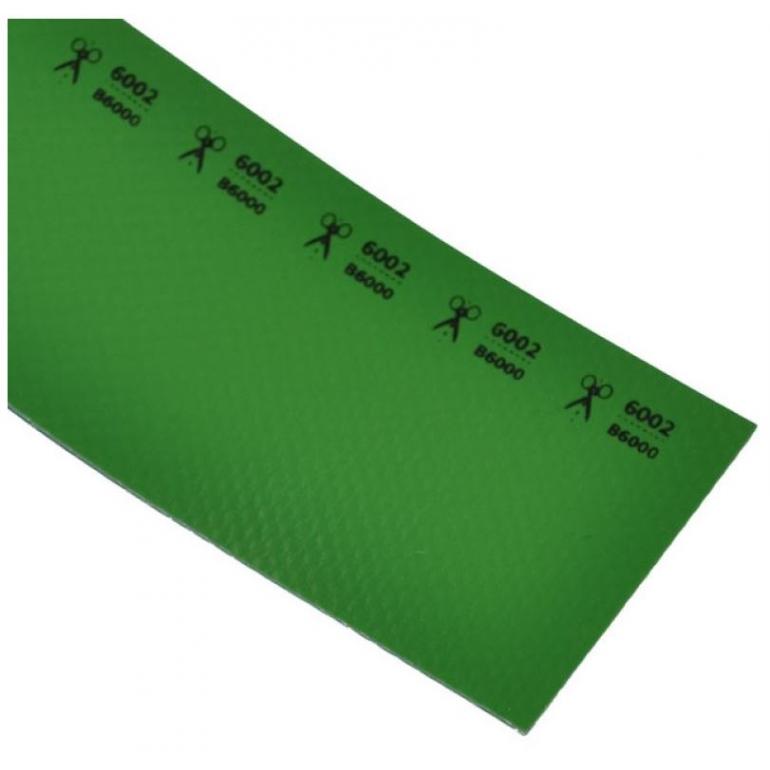EMERALD GREEN CURTAINSIDER REPAIR MATERIAL