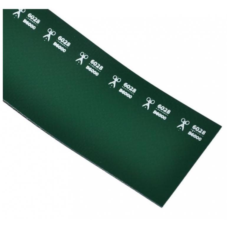 MOSS GREEN CURTAINSIDER REPAIR MATERIAL