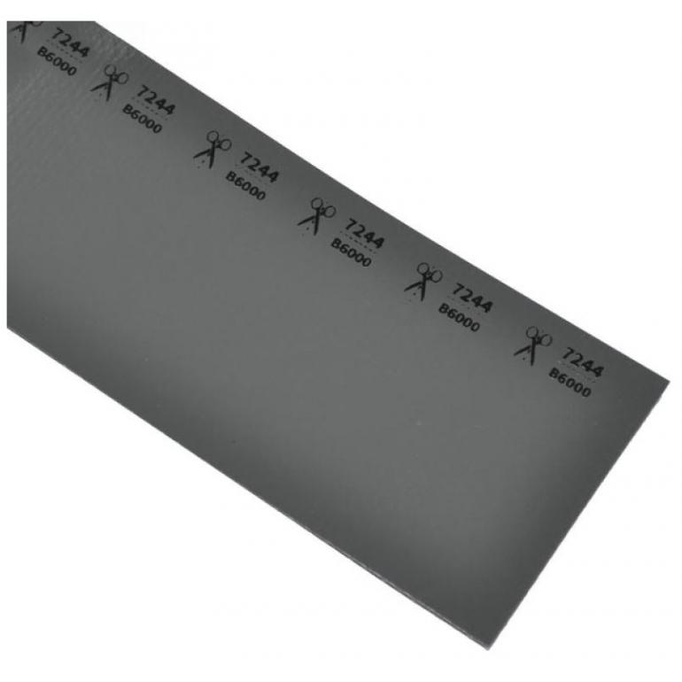 DARK GREY CURTAINSIDER REPAIR MATERIAL