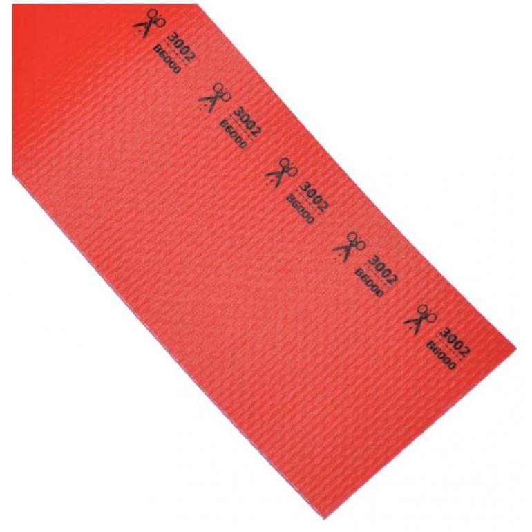 LIGHT RED CURTAINSIDER REPAIR MATERIAL