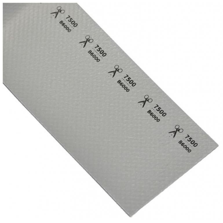 SILVER CURTAINSIDER REPAIR MATERIAL
