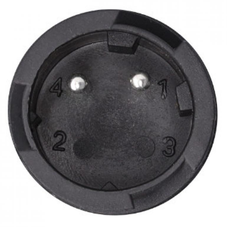 SOLENOID VALVE