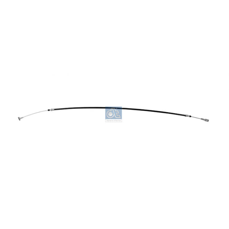 REAR HANDBRAKE CABLE 1320MM