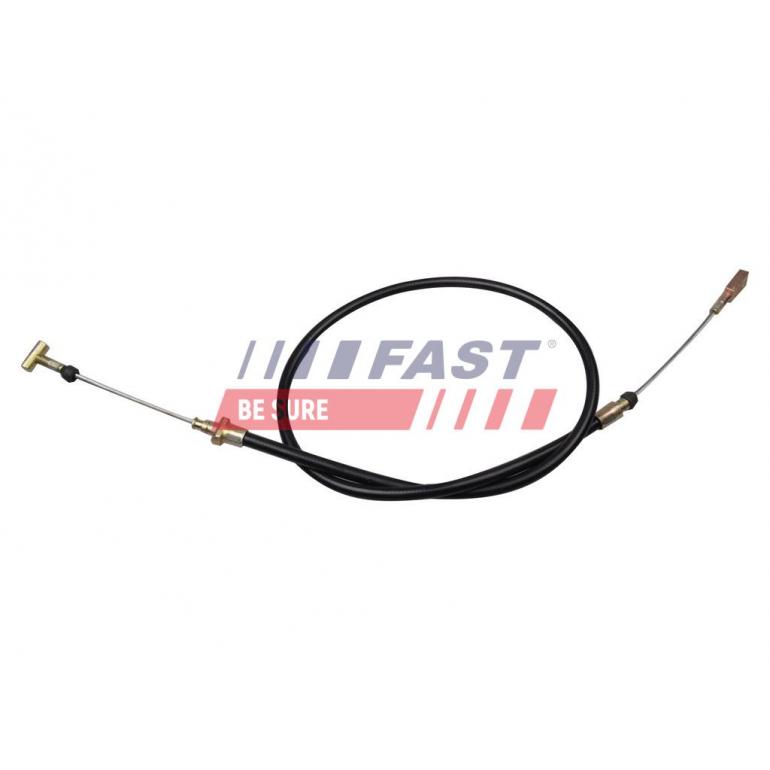 REAR HANDBRAKE CABLE 1320MM