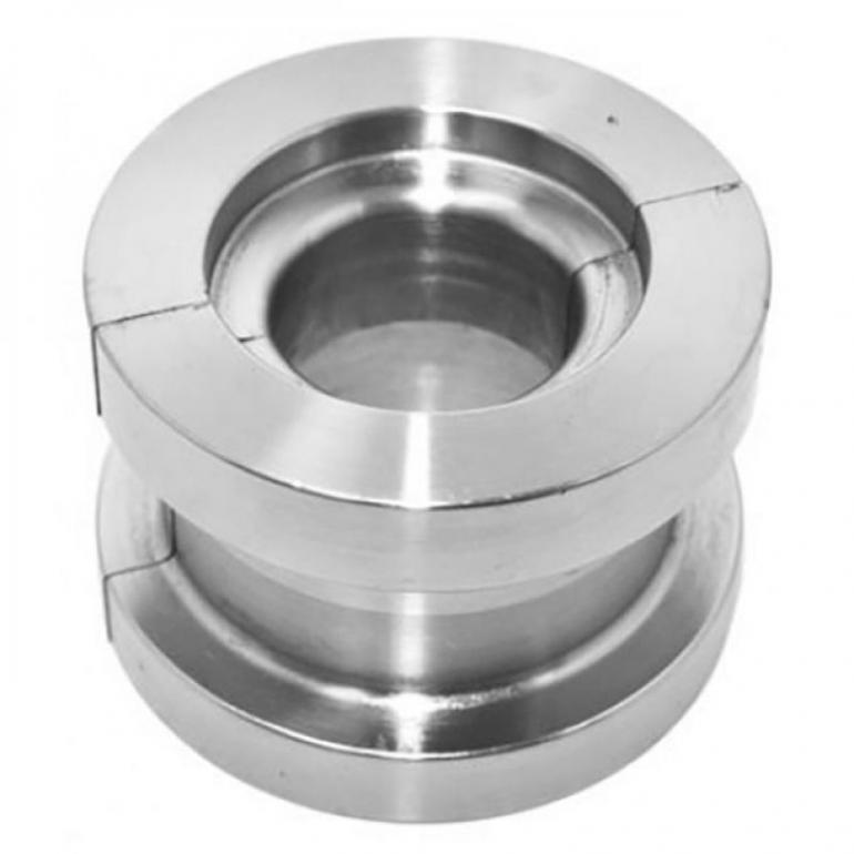 TRAILER KING PIN ADAPTOR FROM 2" TO 3.5"