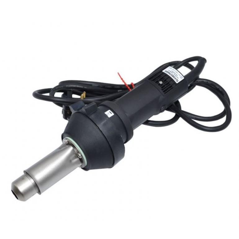 HOT AIR WELDING GUN KIT 230v