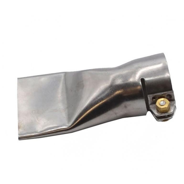 HOT AIR WELDING GUN KIT 230v