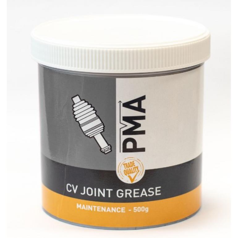 CV JOINT GREASE 500G