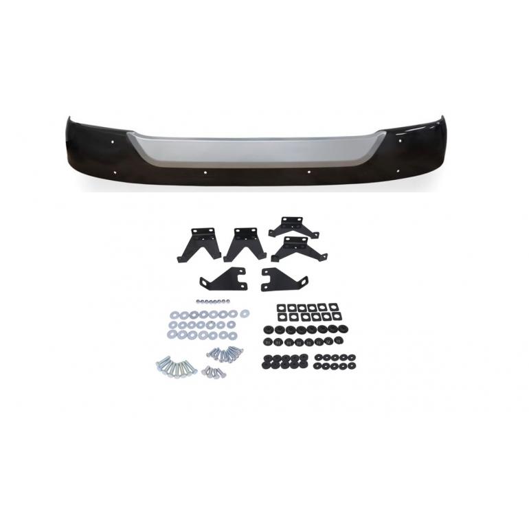 SUNVISOR & FITTING MOUNTING KIT