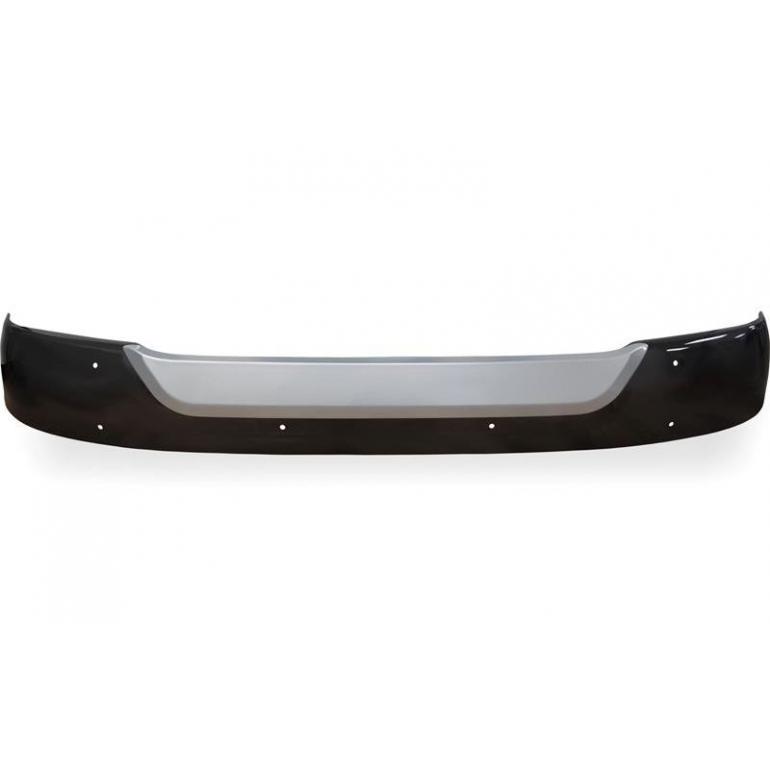 SUNVISOR & FITTING MOUNTING KIT