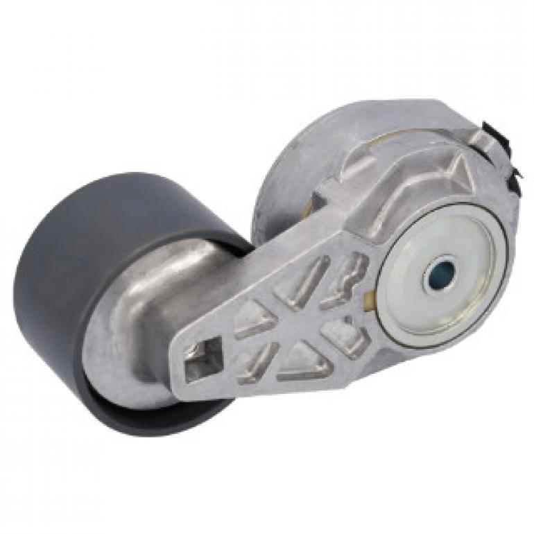AUXILARY BELT TENSIONER