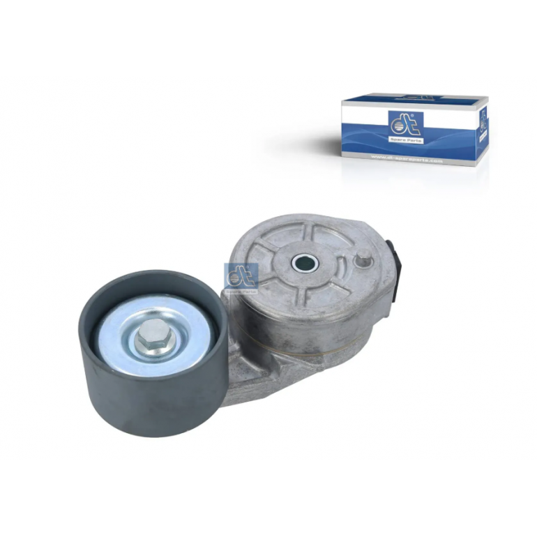 AUXILARY BELT TENSIONER