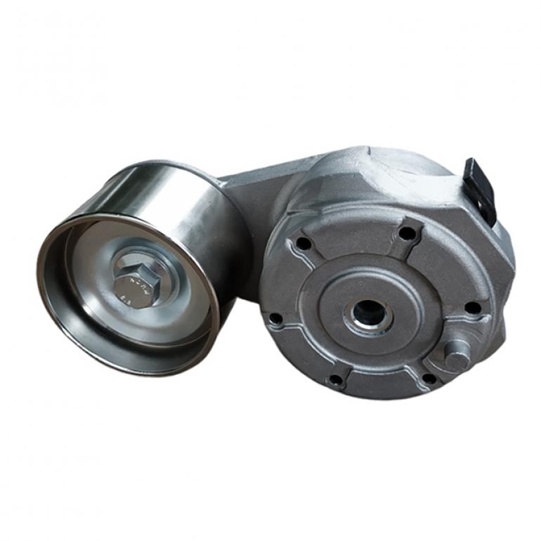 AUXILARY BELT TENSIONER