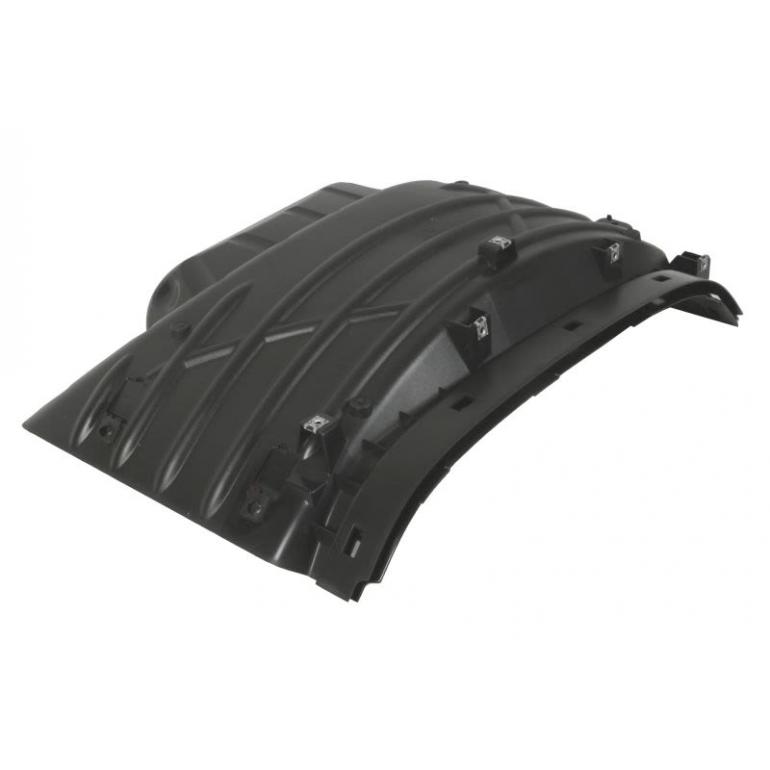 CAB UPPER SPLASH GUARD DRIVER SIDE RH