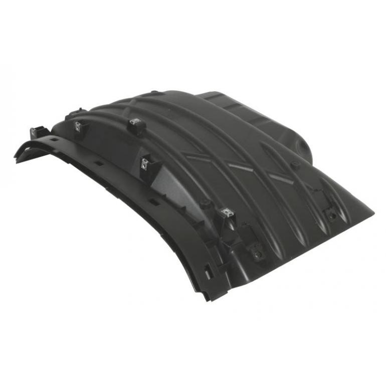 CAB UPPER SPLASH GUARD PASSENGER SIDE LH