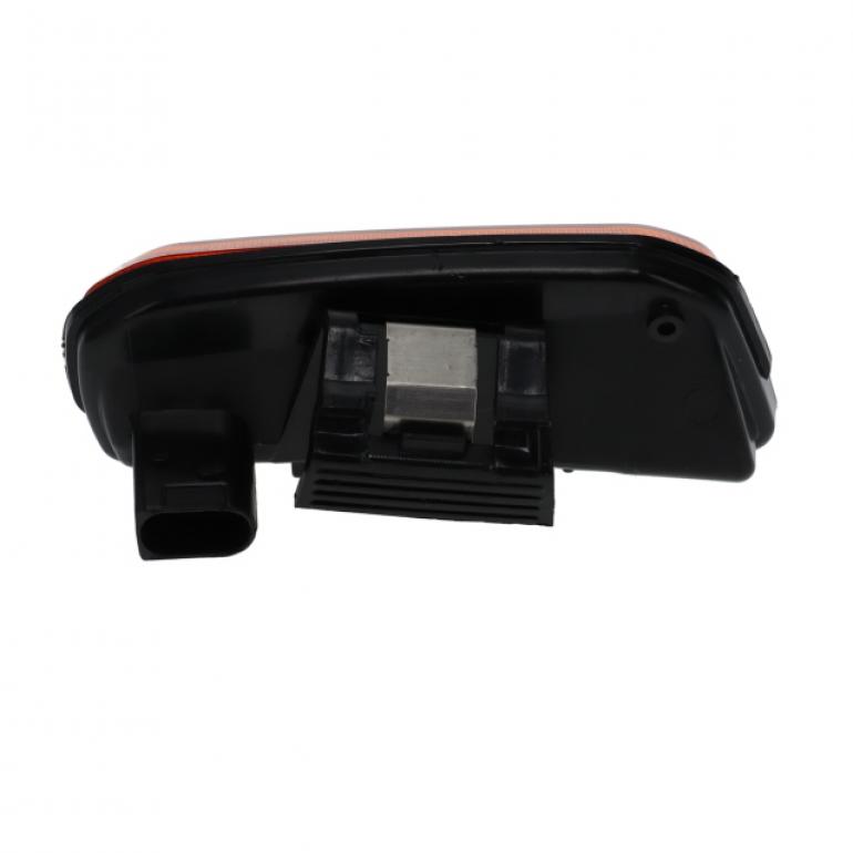LED AMBER SIDE REPEATER MARKER LAMP DRIVER SIDE RH