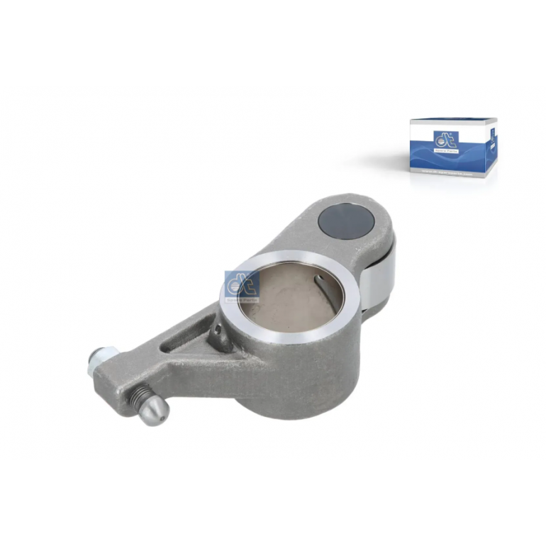INJECTOR ROCKER ARM