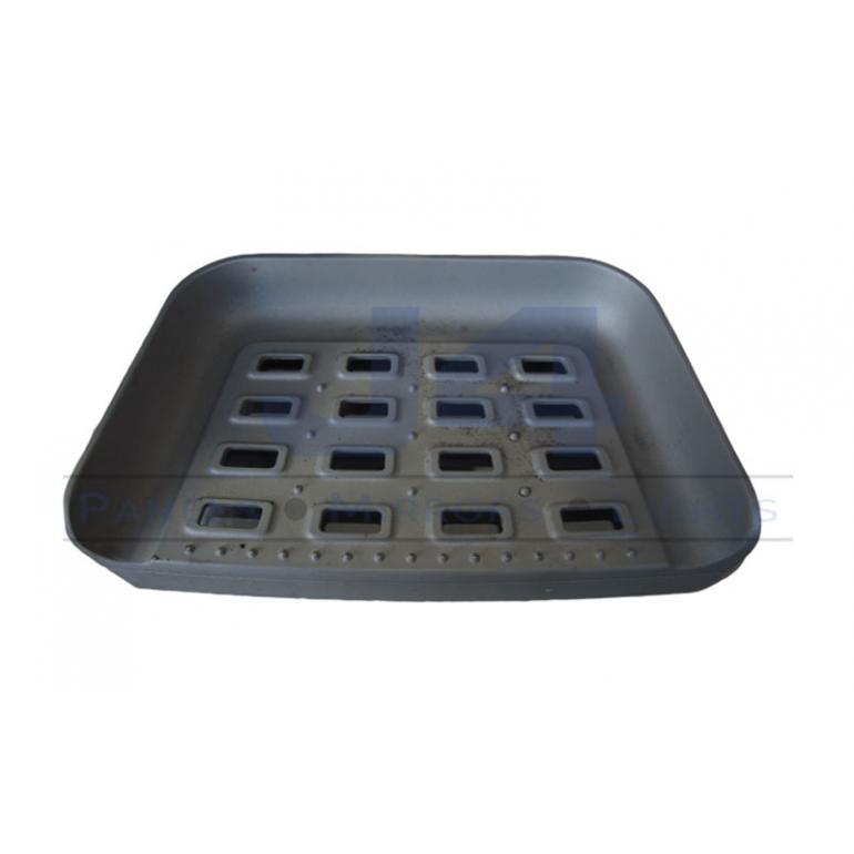STEPWING TREAD PLATE PASSENGER SIDE LH