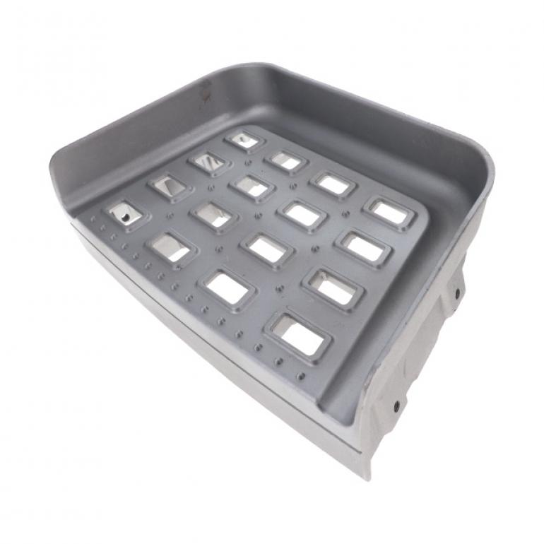 STEPWING TREAD PLATE PASSENGER SIDE LH