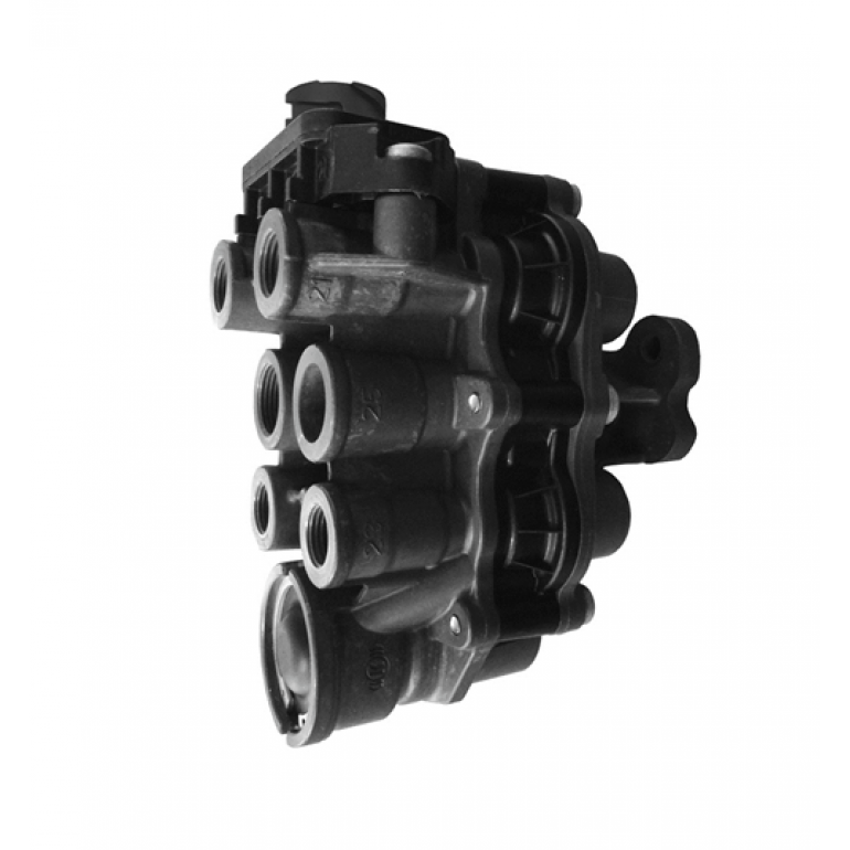 APU MULTI CIRCUIT PROTECTION VALVE