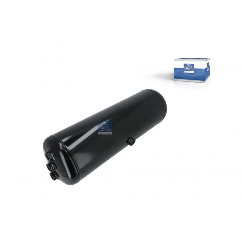 STEEL AIR TANK RESERVOIR 20 LITRES