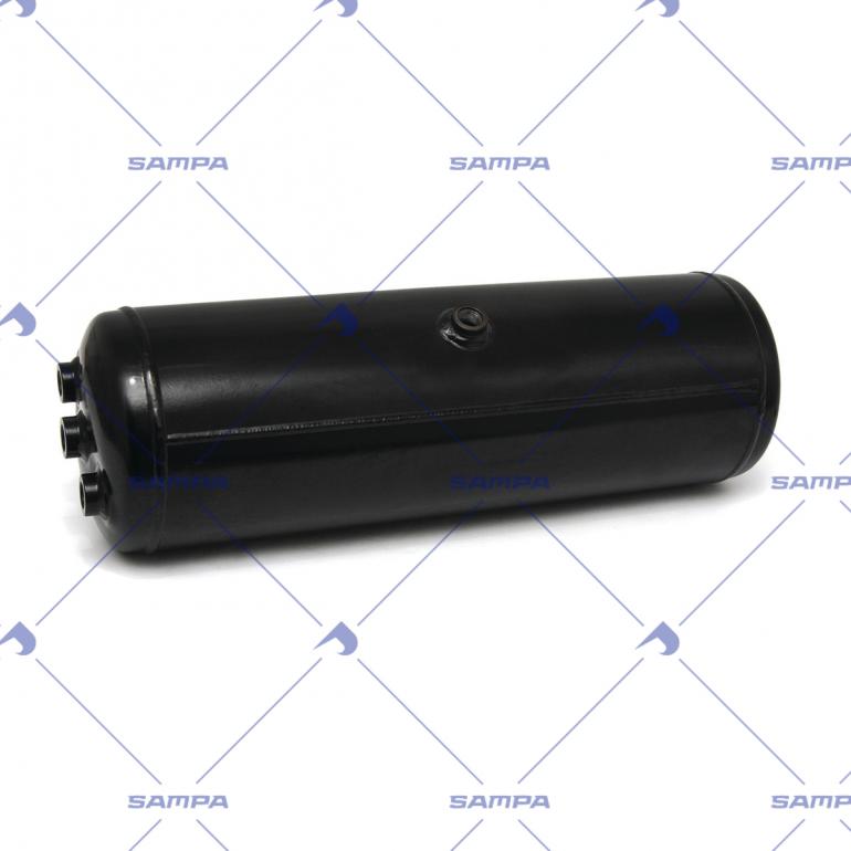 STEEL AIR TANK RESERVOIR 20 LITRES