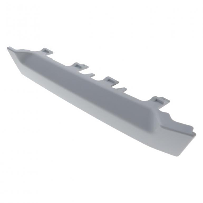 LOWER STEP SURROUND LOWER TRIM PANEL DRIVER SIDE RH