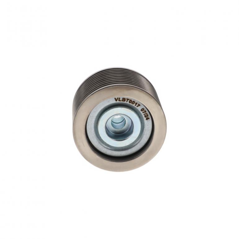 AUXILIARY BELT TENSIONER IDLER PULLEY