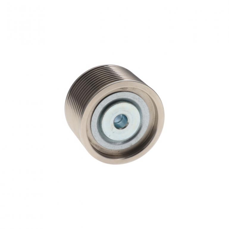 AUXILIARY BELT TENSIONER IDLER PULLEY
