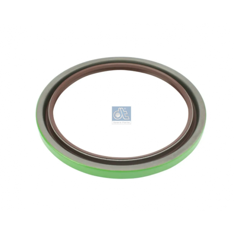 REAR AXLE WHEEL HUB OIL SEAL