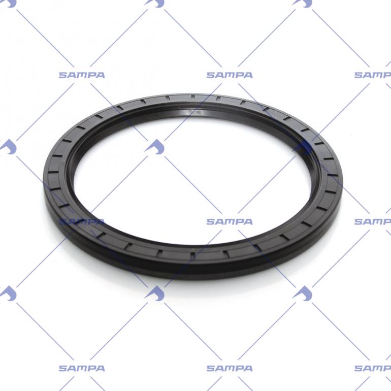 REAR AXLE WHEEL HUB OIL SEAL