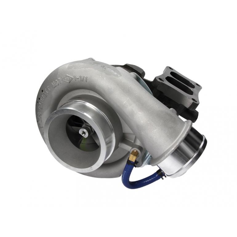 NEW UNIT TURBOCHARGER ASSEMBLY
