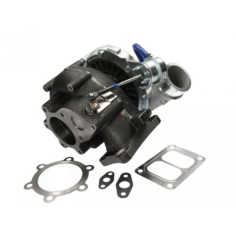 NEW UNIT TURBOCHARGER ASSEMBLY