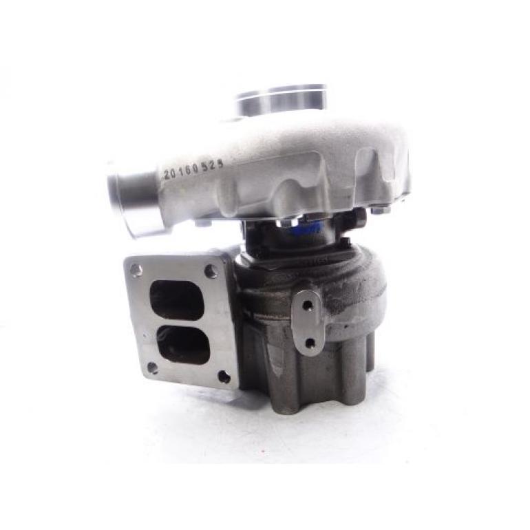 NEW UNIT TURBOCHARGER ASSEMBLY