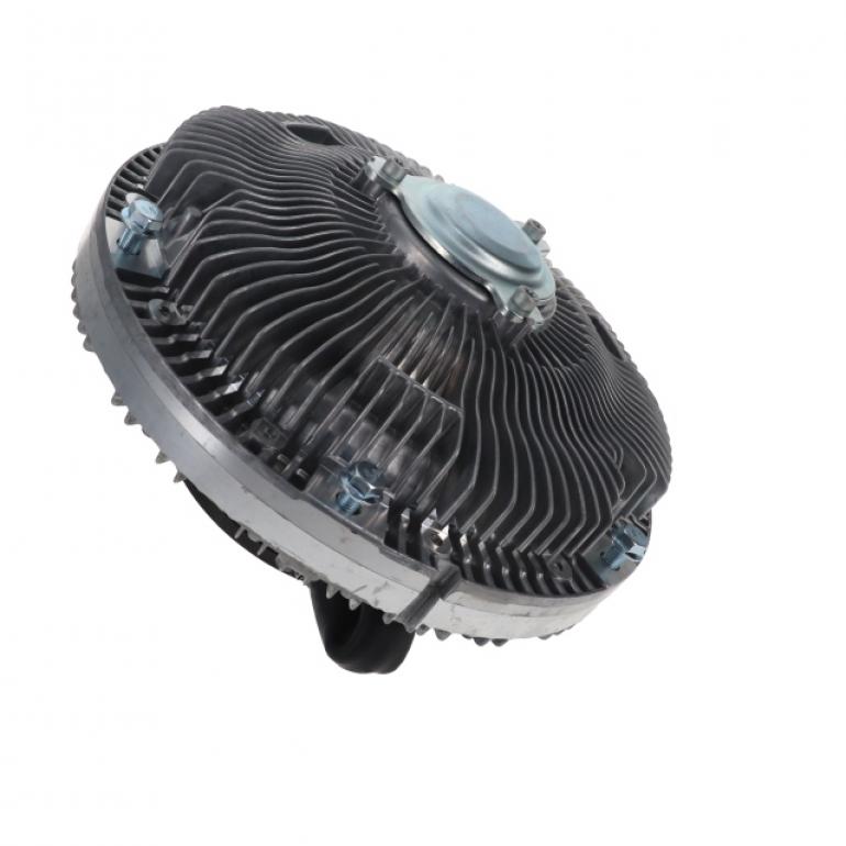 VISCOUS FAN CLUTCH HUB ONLY