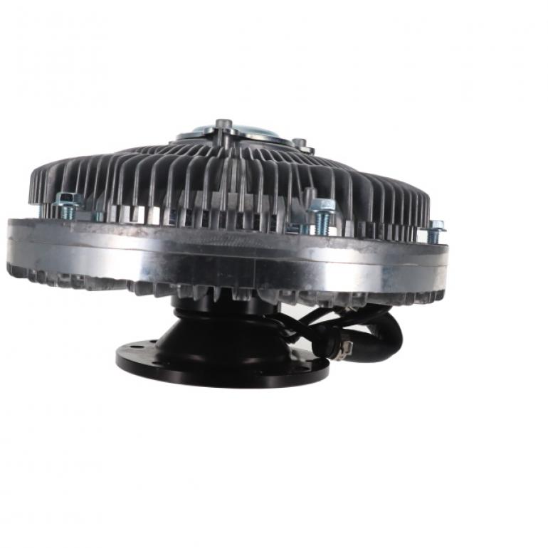 VISCOUS FAN CLUTCH HUB ONLY