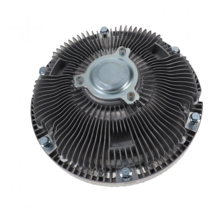 VISCOUS FAN CLUTCH HUB ONLY