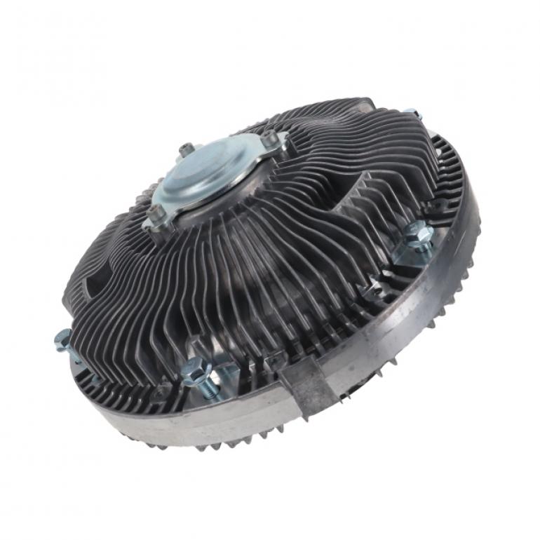 VISCOUS FAN CLUTCH HUB ONLY