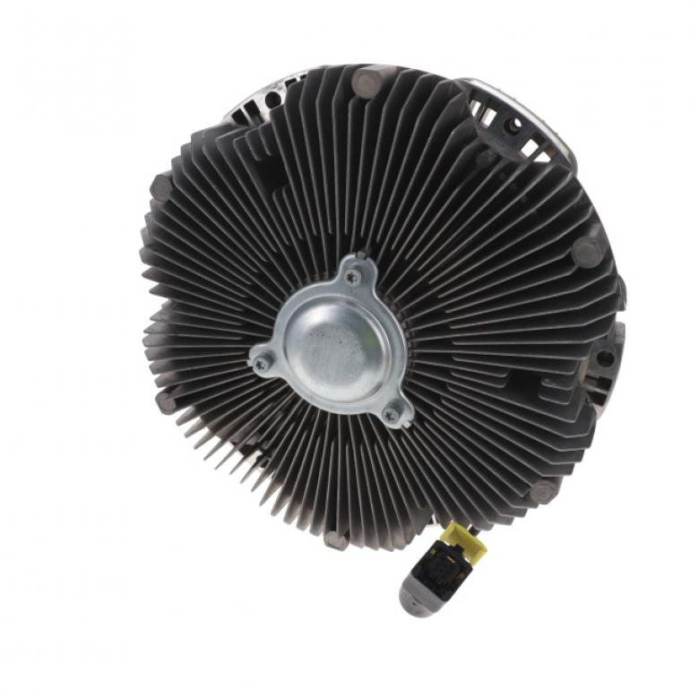 VISCOUS FAN CLUTCH HUB ONLY