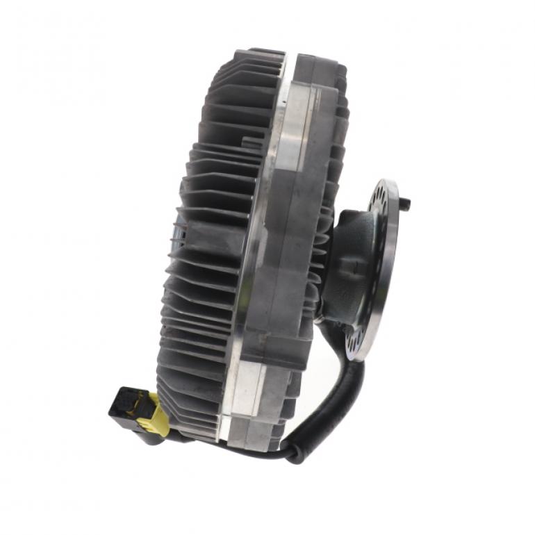VISCOUS FAN CLUTCH HUB ONLY
